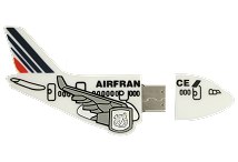 Airplane Usb Memory Stick Cd166