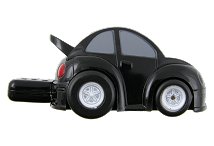 Cool Usb Drive Beetle Car Black Cd224