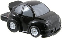 Creative Memory Sticks Beetle Car Black Cd225