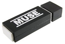 Muse Cool Usb Stick Cd271