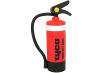 Novelty Usb Drive Fire Extinguisher Tyco Cd227