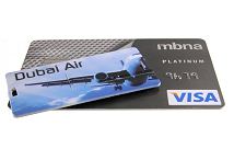 Usb Stick Business Card Mini With Credit Card Cd130