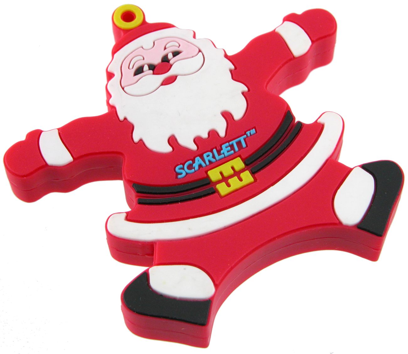 Santa Christmas Usb Memory Stick Cd140